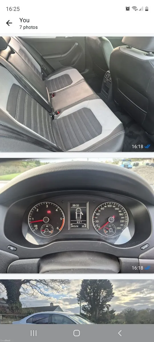 Volkswagen Jetta 2012 - Image 4