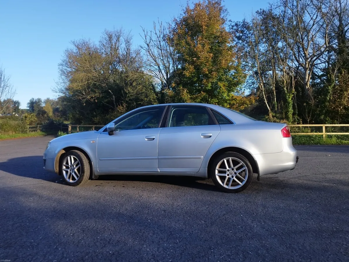 SEAT Exeo - Image 4