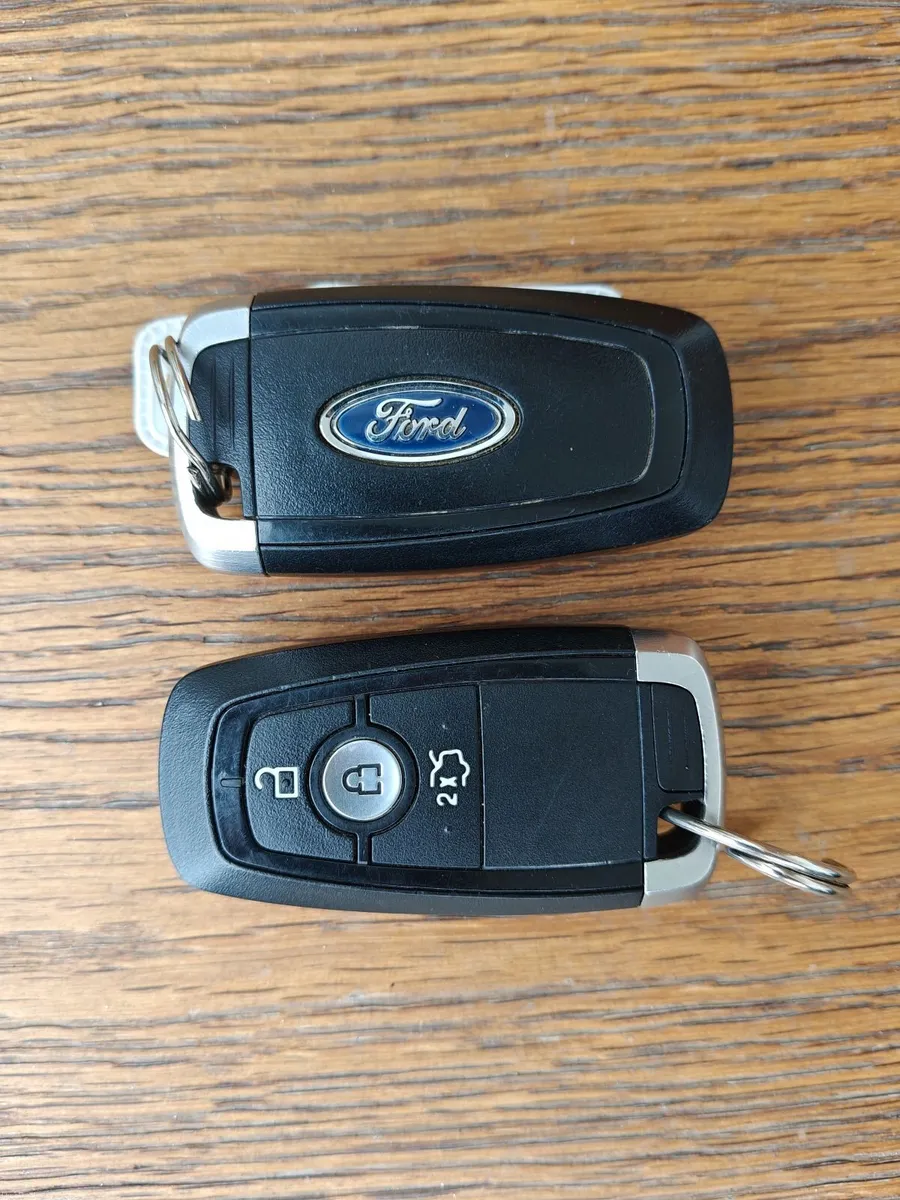 Ford Mondeo Titanium 2.0 Diesel 2020 - Image 2