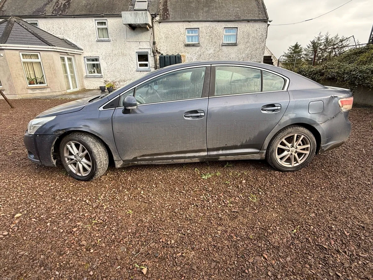 Toyota Corolla - Image 3