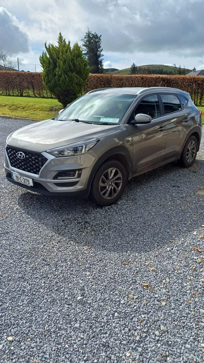 Hyundai Tucson 2019- last price drop!! - Image 2