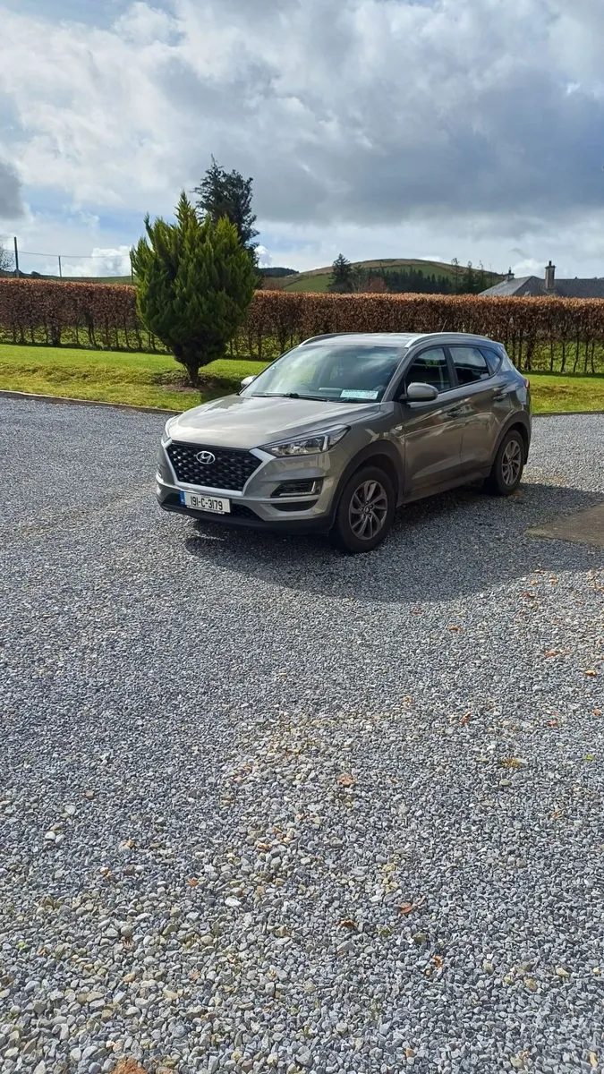 Hyundai Tucson 2019- last price drop!! - Image 3