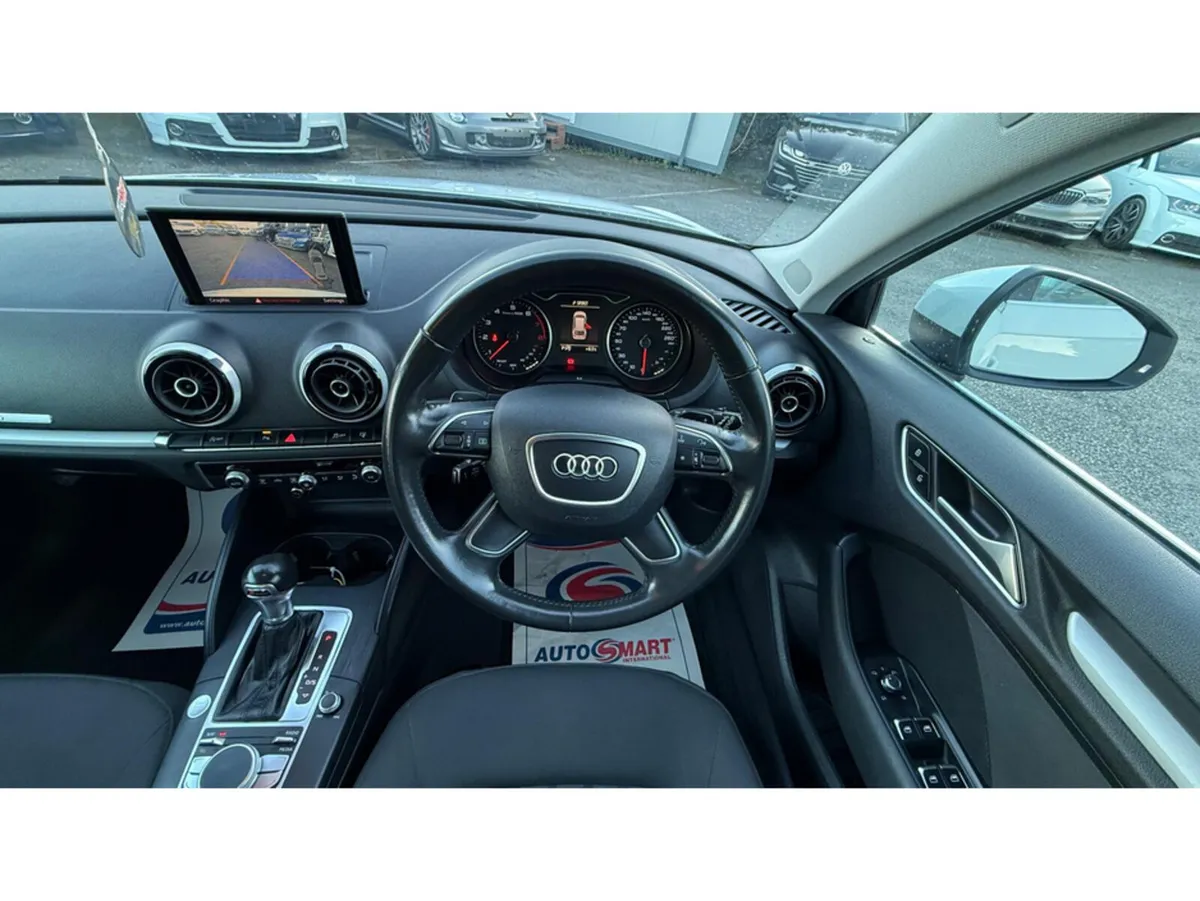 Audi A3 SPECIAL OFFER ( 162 REG 1.4 TFSI PRIVACY G - Image 6