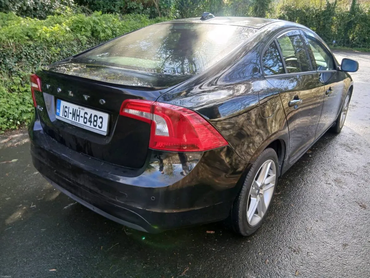Volvo s60 161 - Image 5