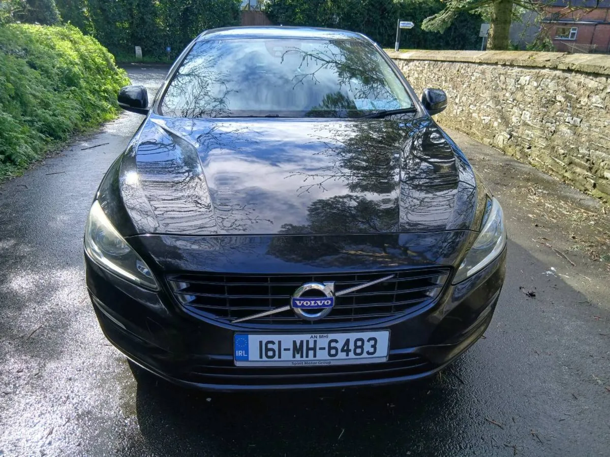 Volvo s60 161 - Image 2