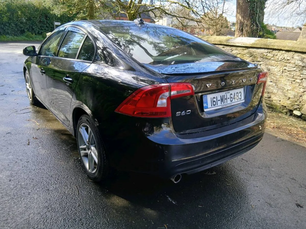 Volvo s60 161 - Image 4