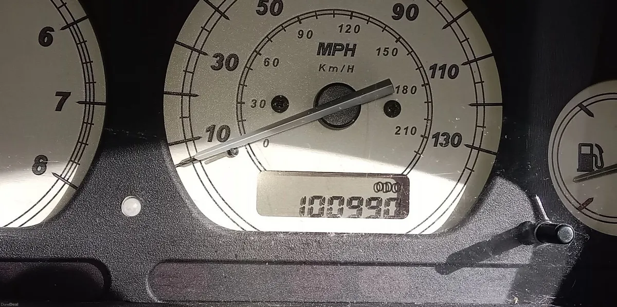 Rover 25 2003 - Image 4