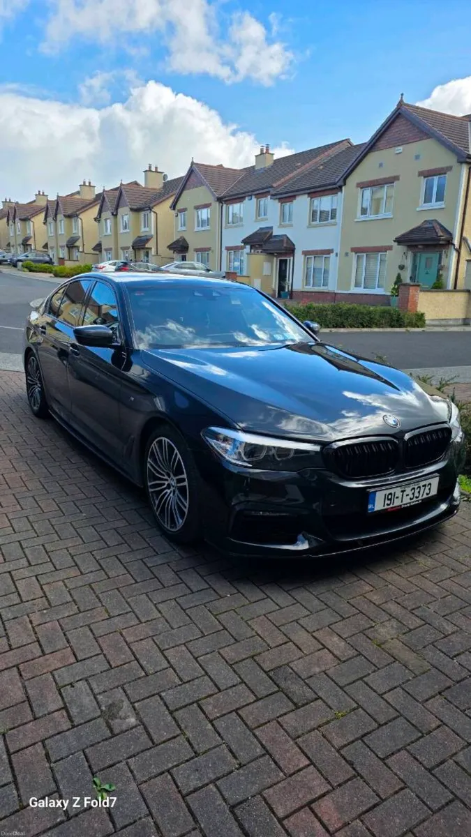 Hugh O Dwyer - Image 1