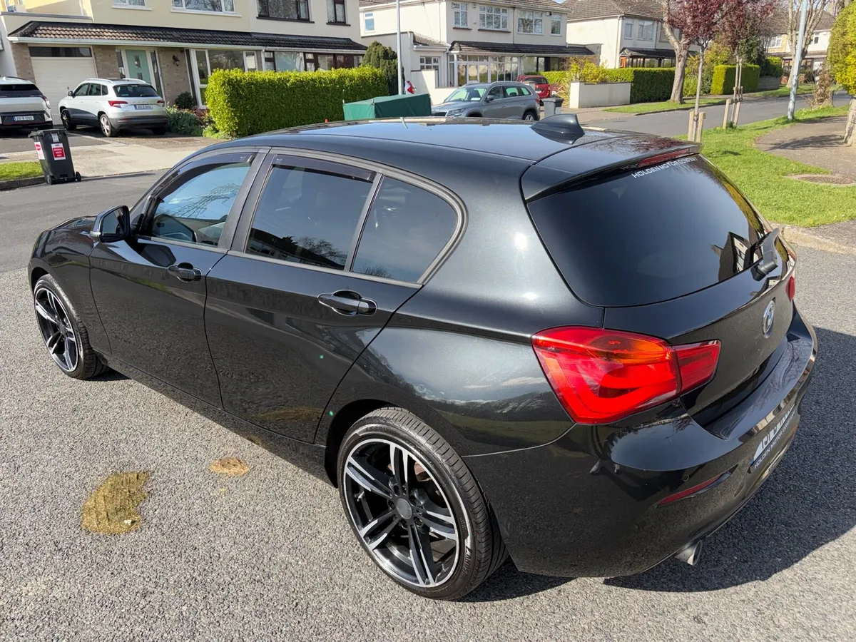 🔥191 BMW 1 series NCT 01/27 Auto 🔥 - Image 6