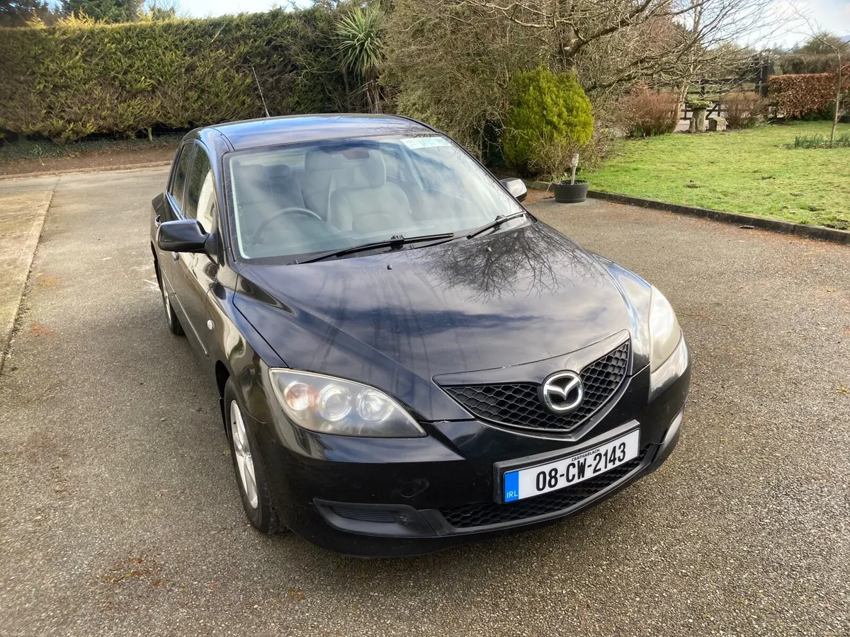 Mazda 3 for sale - Image 2