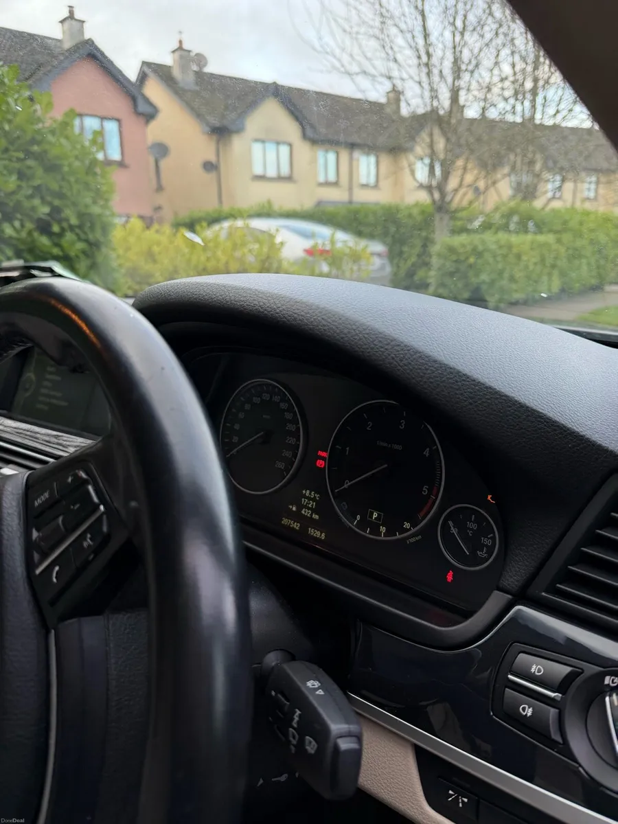 BMW 5 series - Image 4