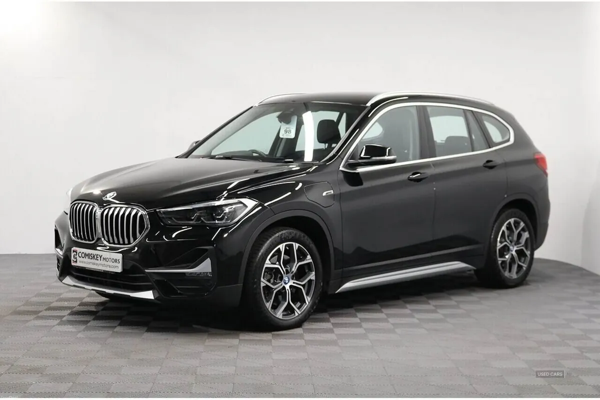 BMW X1 25e xLine - Image 3