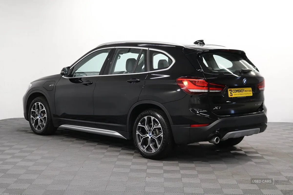 BMW X1 25e xLine - Image 4