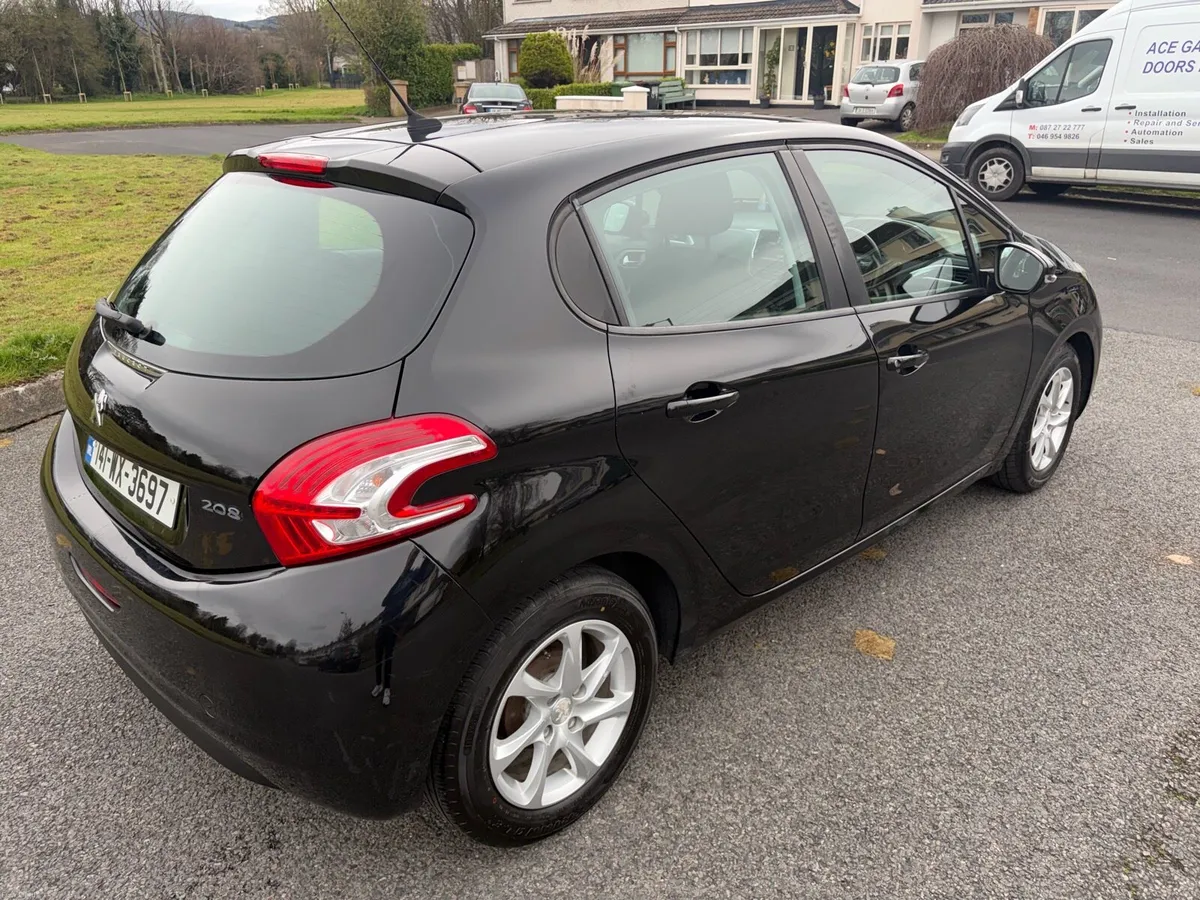 🔥141 Peugeot 208 NCT 12/26 🔥 - Image 4