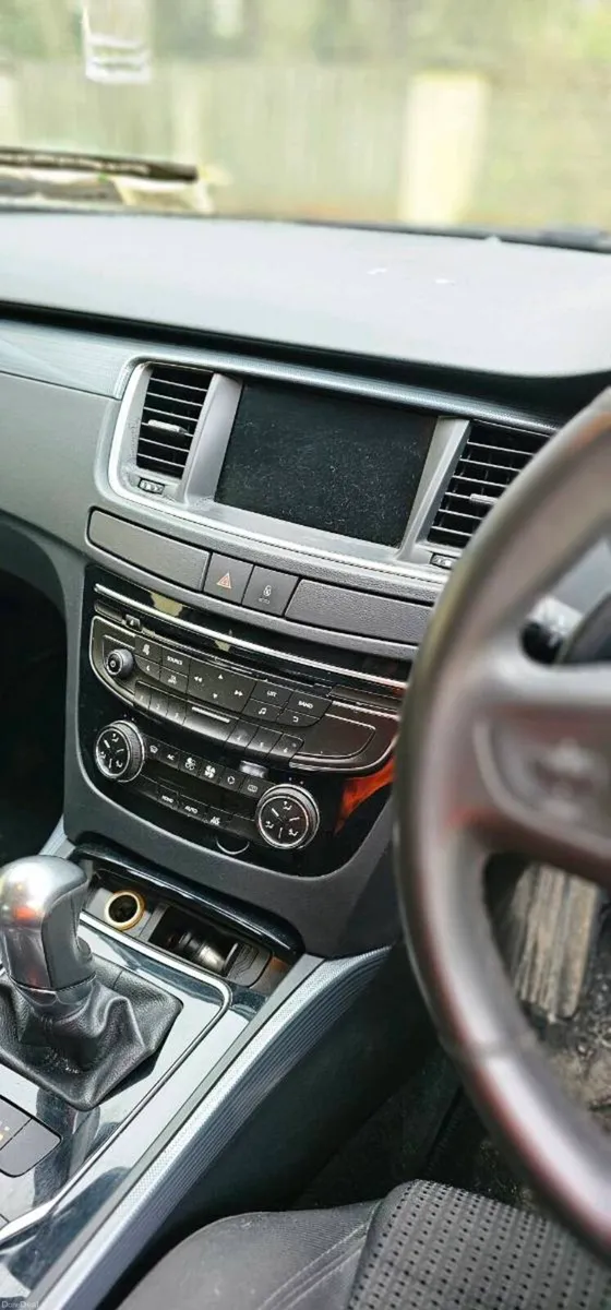 Peugeot 508 - Image 4