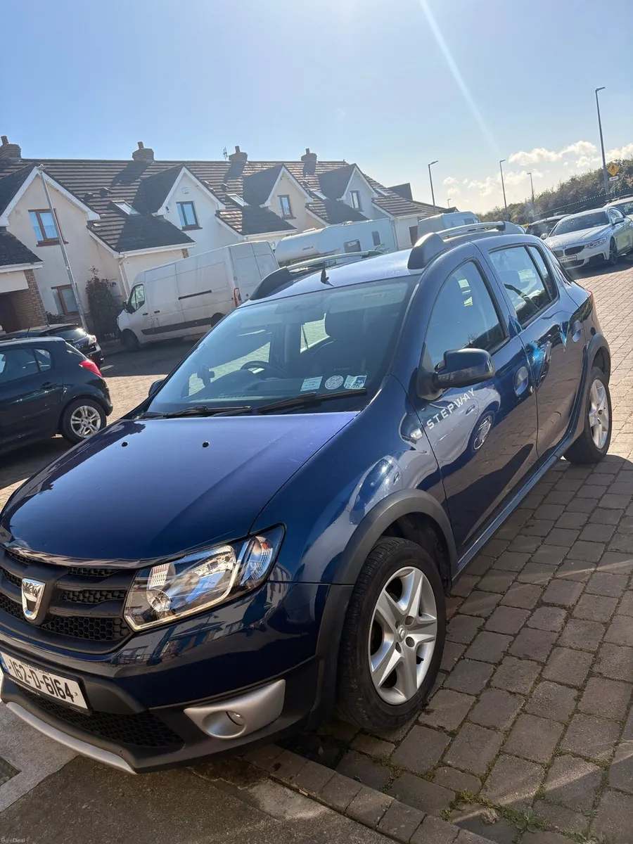 Dacia sandero stepway - Image 3
