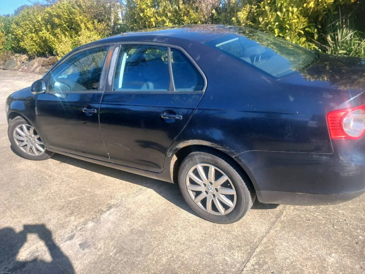 Vw jetta - Image 2