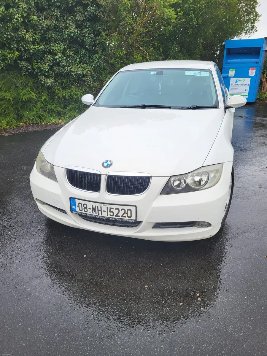 Bmw 320d - Image 3
