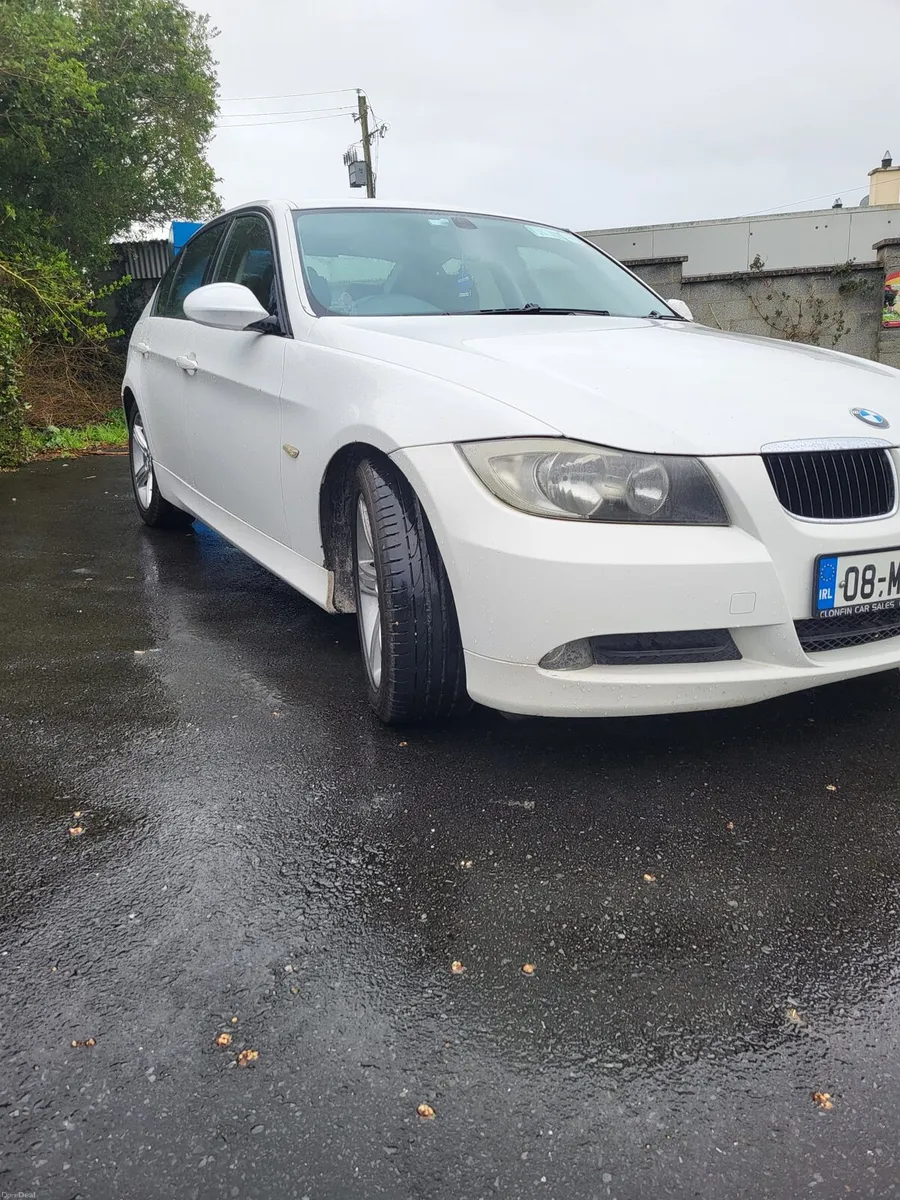 Bmw 320d - Image 2