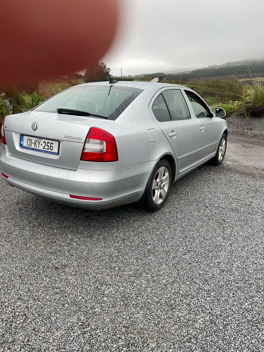 Skoda Octavia (High Spec) - Image 4