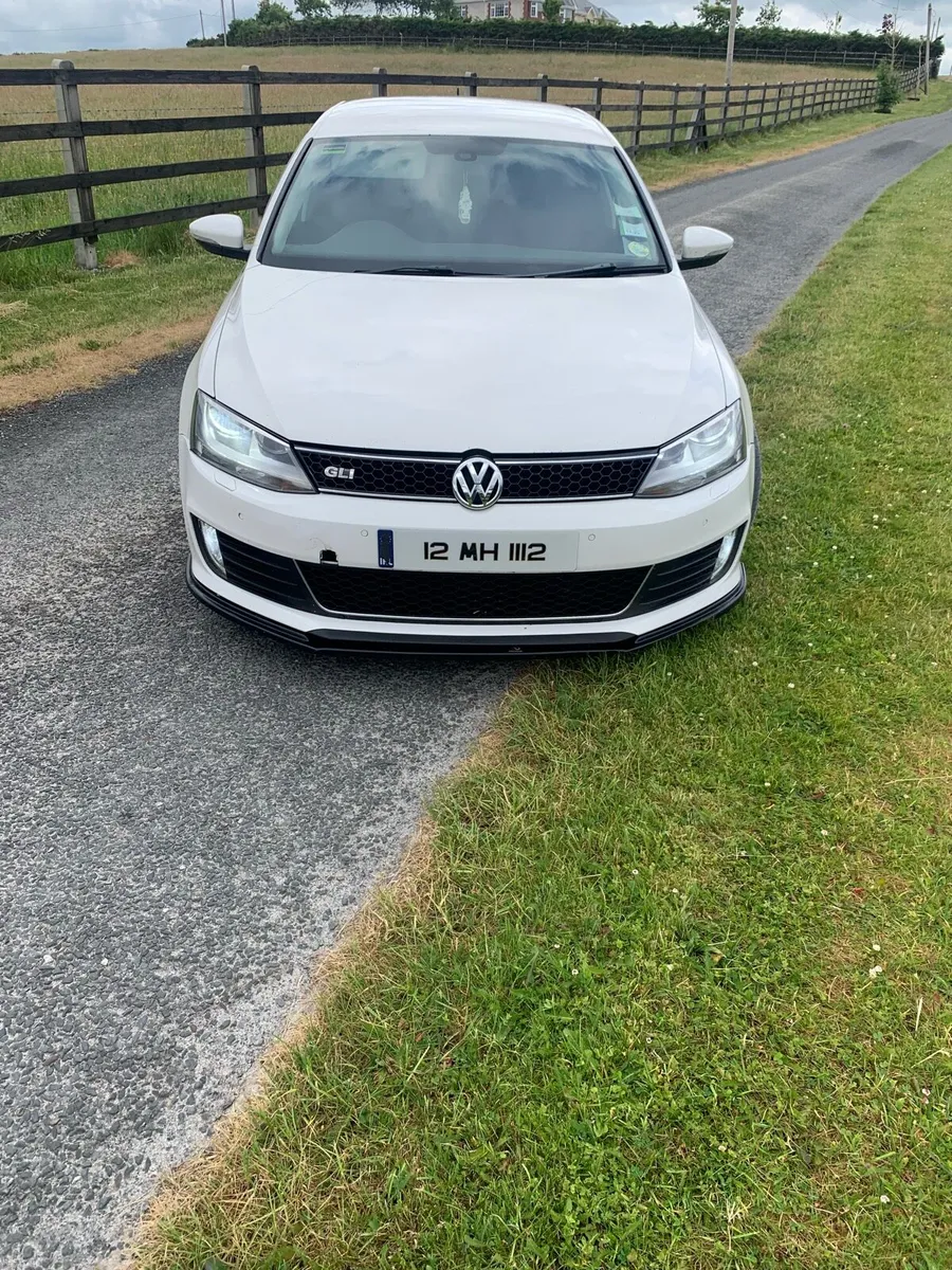 Vw jetta - Image 2