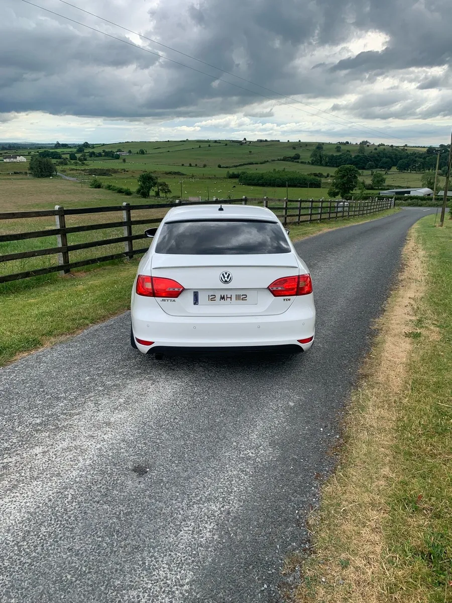 Vw jetta - Image 4