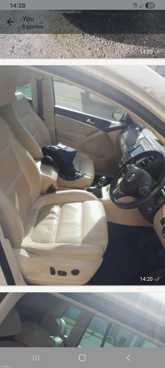 Volkswagen Tiguan 2016 - Image 2