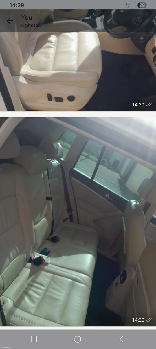 Volkswagen Tiguan 2016 - Image 1