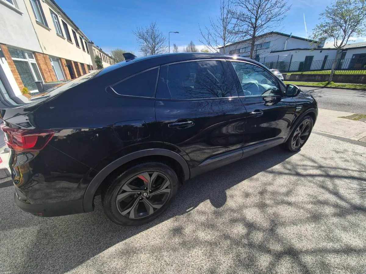 Renault Arkana - Image 4