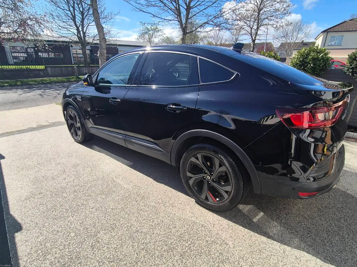 Renault Arkana - Image 2