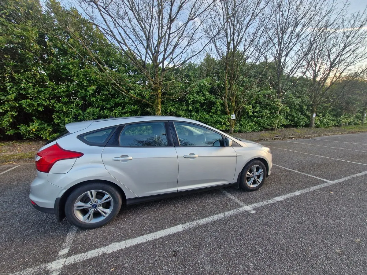 Ford Focus 2014 - Image 4