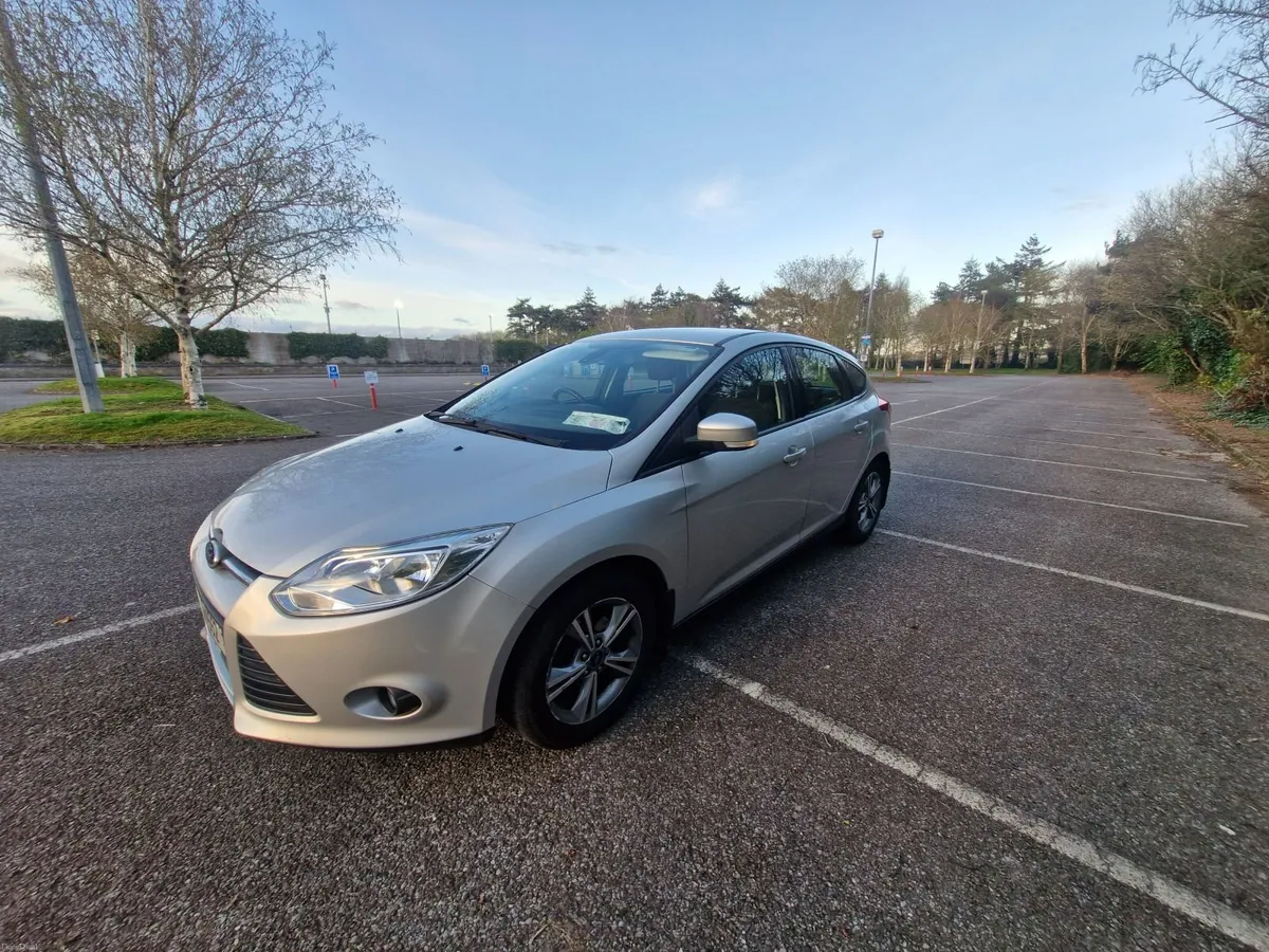 Ford Focus 2014 - Image 1