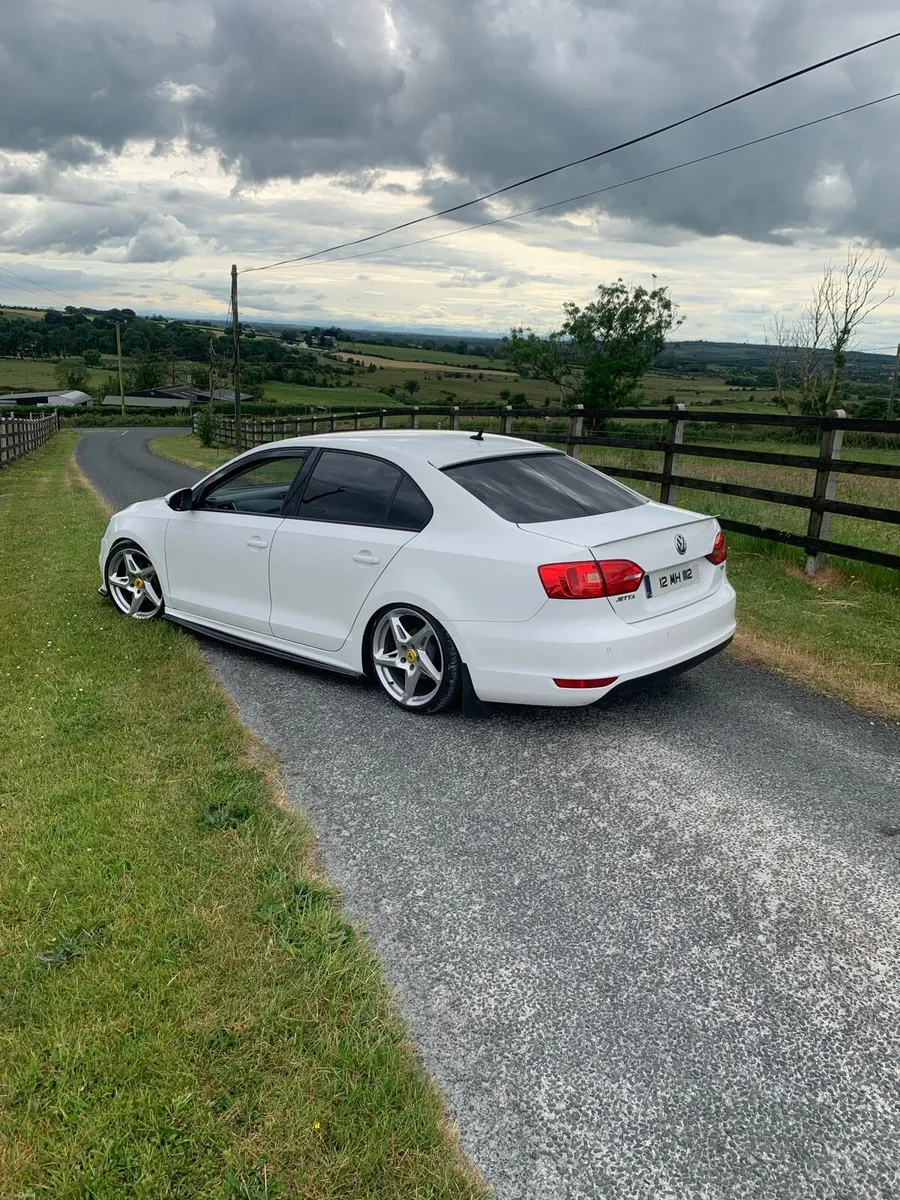 Vw Jetta - Image 3