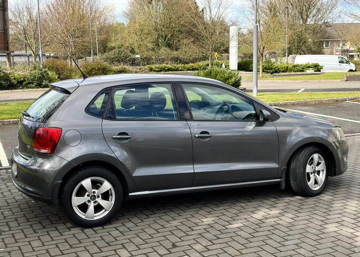 Volkswagen Polo 2010 1.6 TDI nct 9/26 tax 4/26 - Image 4