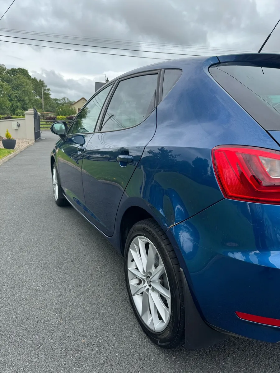 Seat Ibiza 1.0 2016 - Image 2