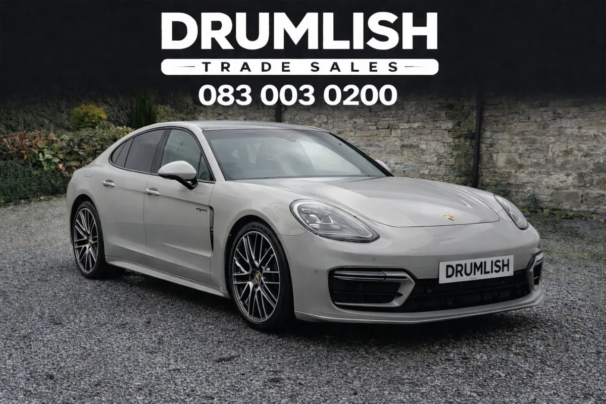 2022 BMW iX3 M Sport Pro 80KwH €31750 - Image 4