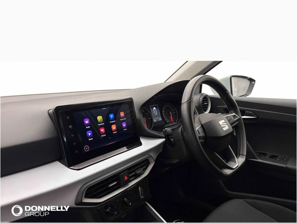 SEAT Arona Hatchback SE Technology - Image 2