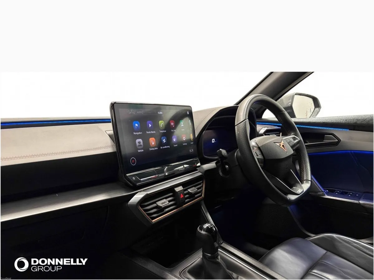 Cupra Formentor Estate V2 - Image 2