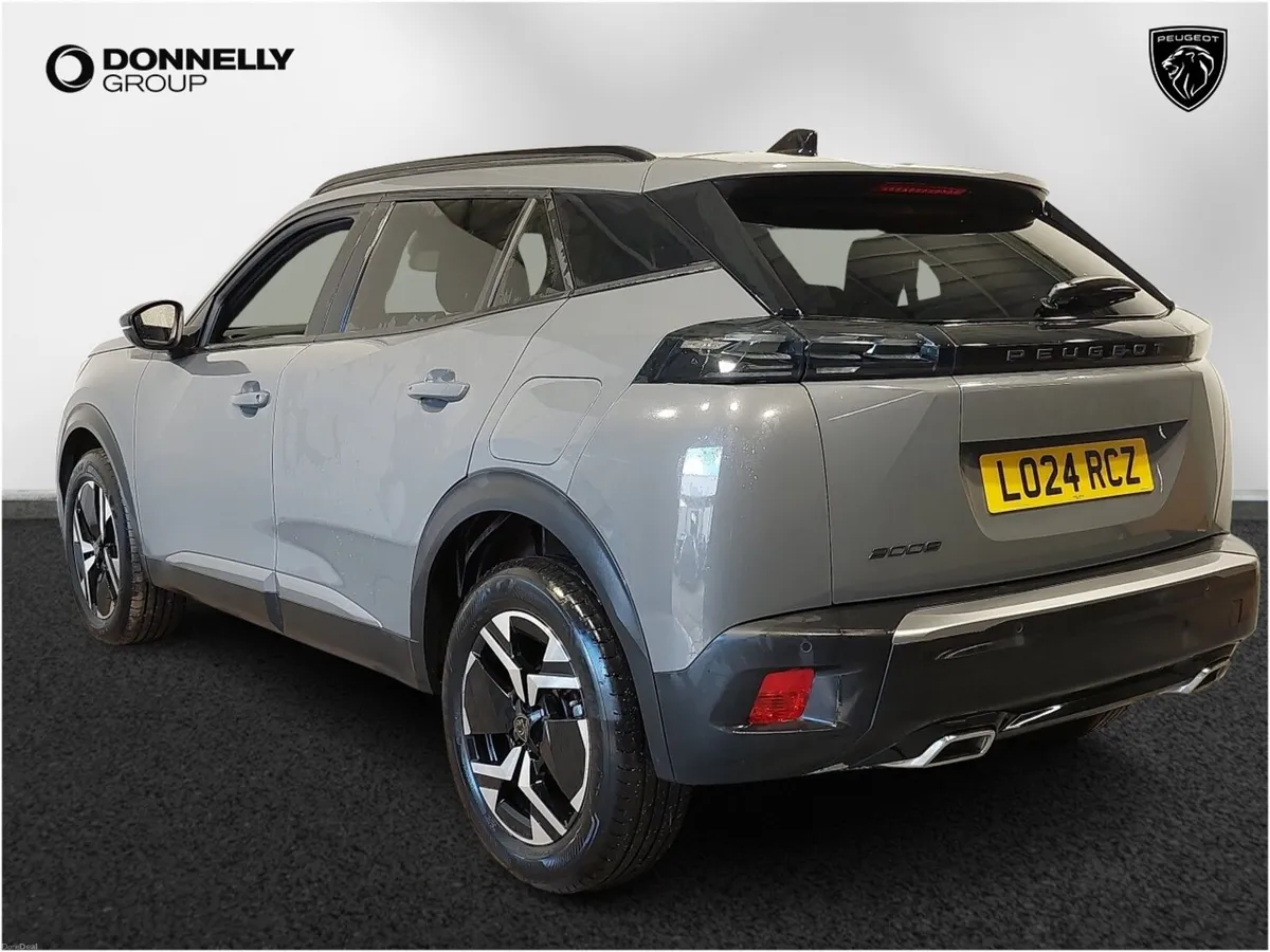 Peugeot 2008 Estate Allure - Image 2