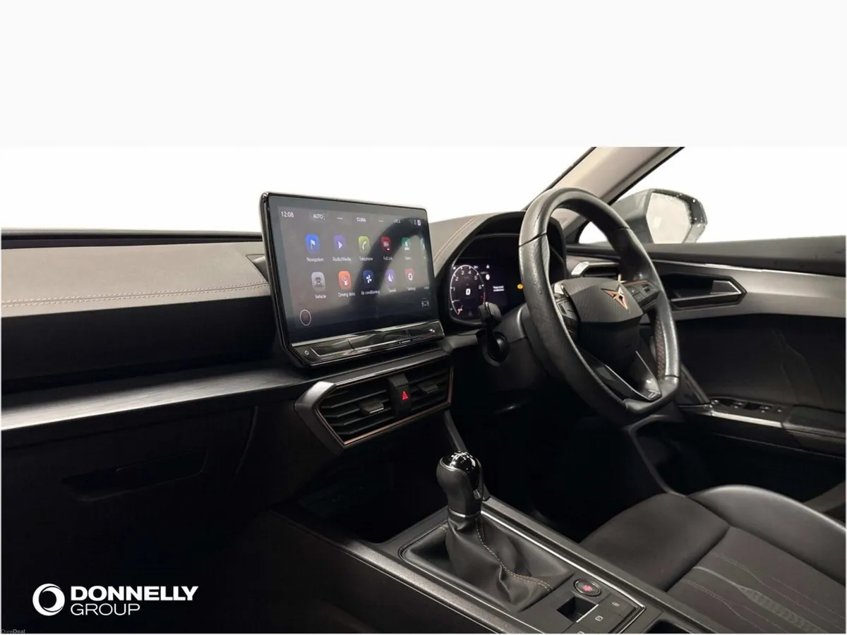 Cupra Formentor Estate V1 - Image 2