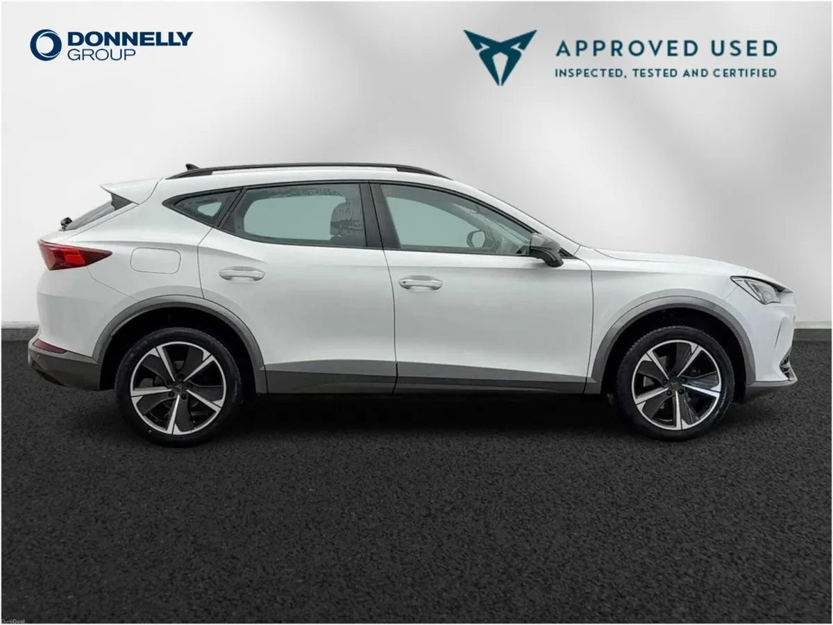 Cupra Formentor Estate V1 - Image 4