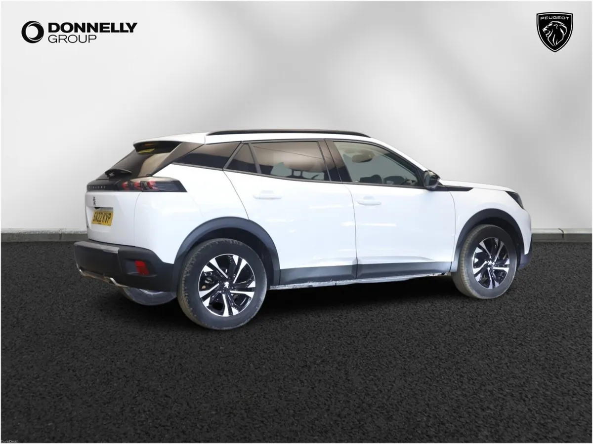 Peugeot 2008 Estate Allure Premium - Image 2