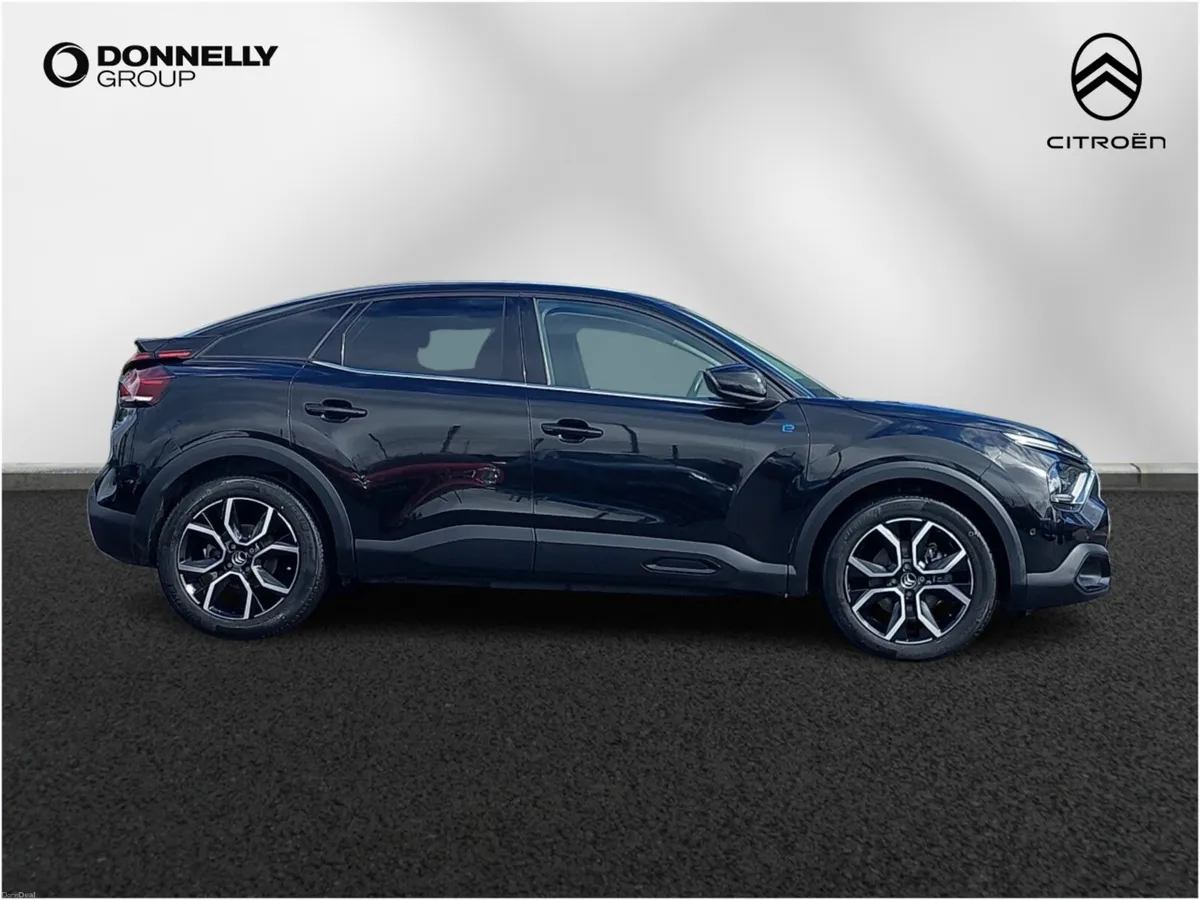 Citroen C4 E- Electric Hatchback Shine - Image 3