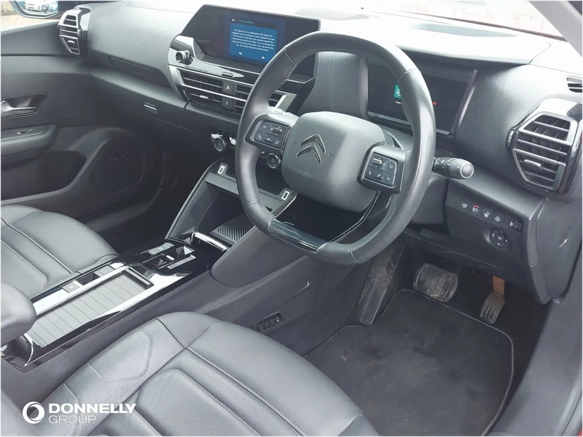 Citroen C4 E- Electric Hatchback Shine Plus - Image 4