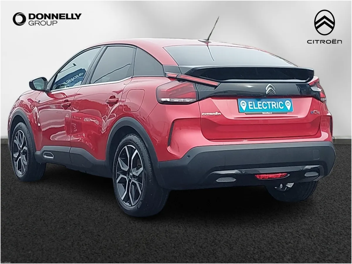 Citroen C4 E- Electric Hatchback Shine Plus - Image 2