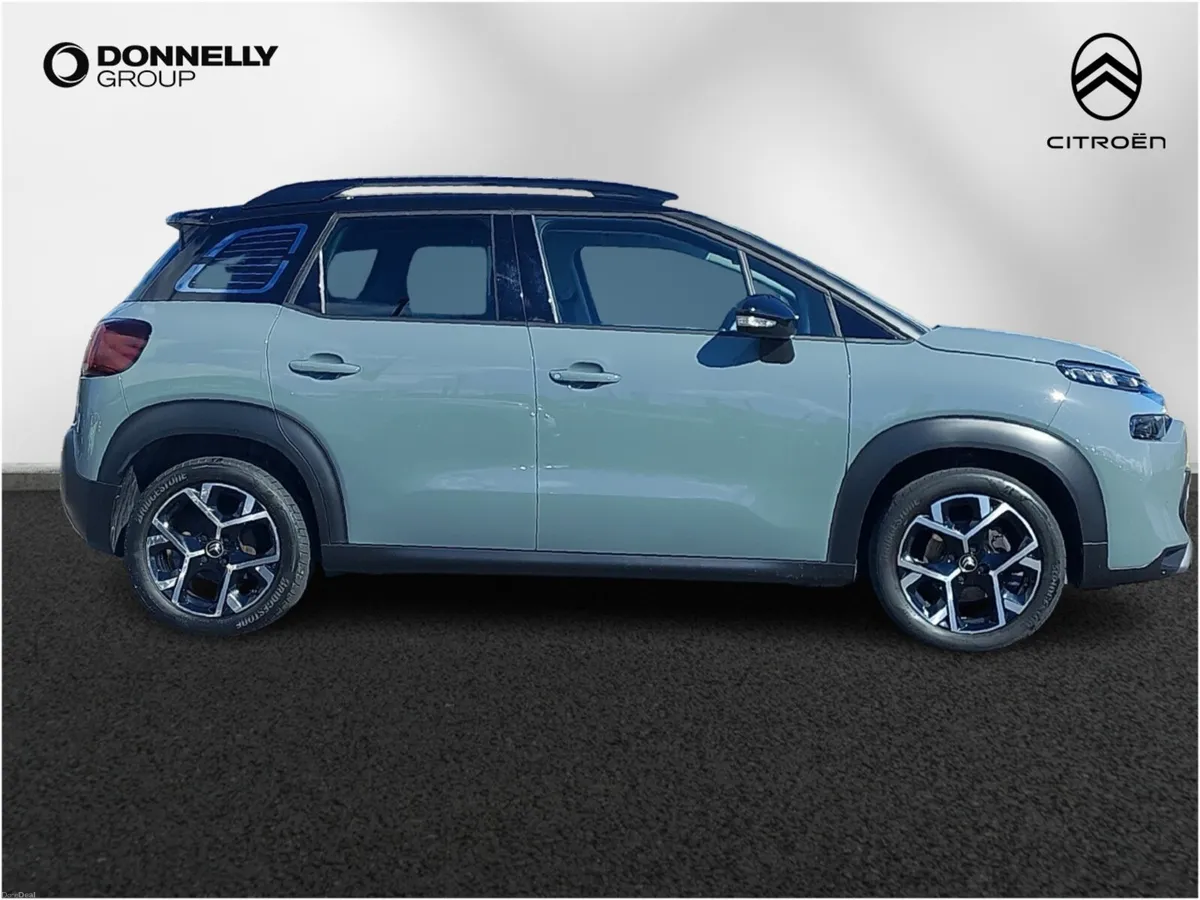 Citroen C3 Aircross Hatchback Shine Plus - Image 3