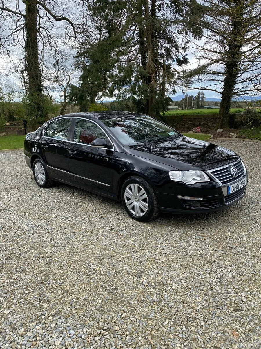 Vw Passat - Image 2