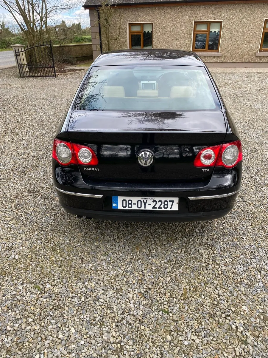 Vw Passat - Image 3