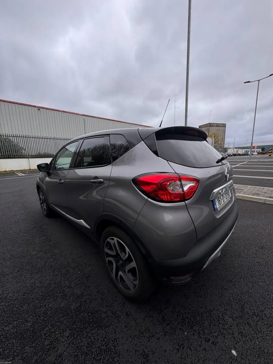 Renault Captur 2016 - Image 3