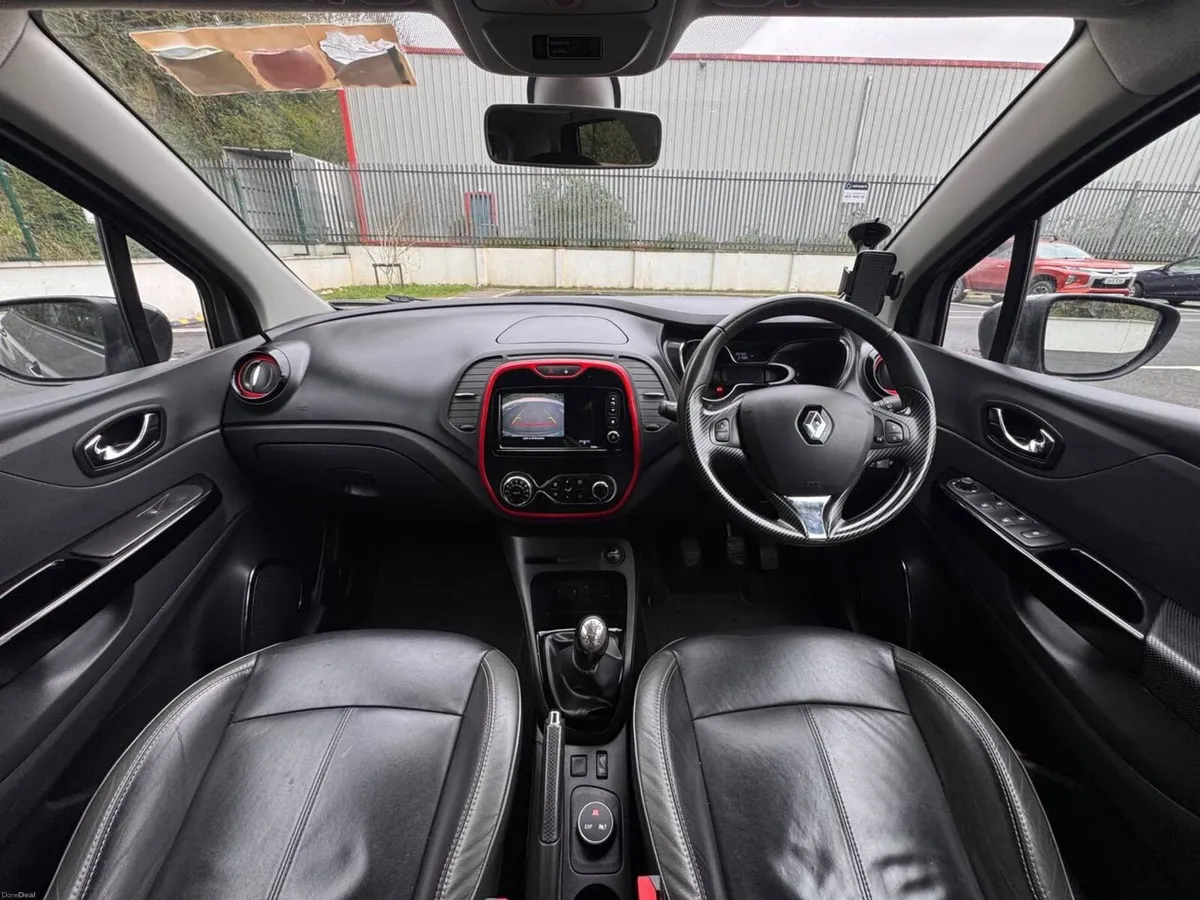 Renault Captur 2016 - Image 4